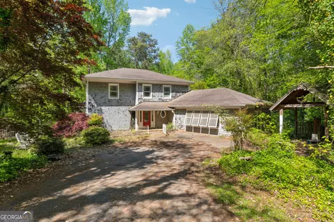 2057 Sugar Pike Rd, Woodstock, GA 30188
