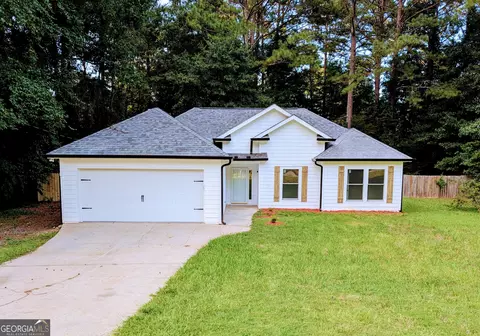 40 Belmont Cir, Covington, GA 30016
