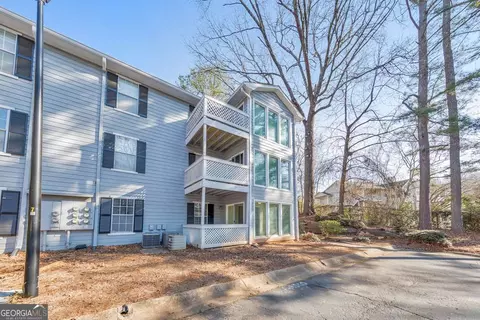 201 Natchez Trce, Atlanta, GA 30350