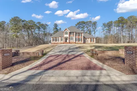 115 Winding Way, Fayetteville, GA 30214