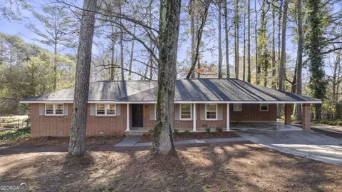 4585 Lavista Rd, Tucker, GA 30084