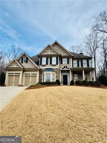 Undisclosed, Sugar Hill, GA 30518