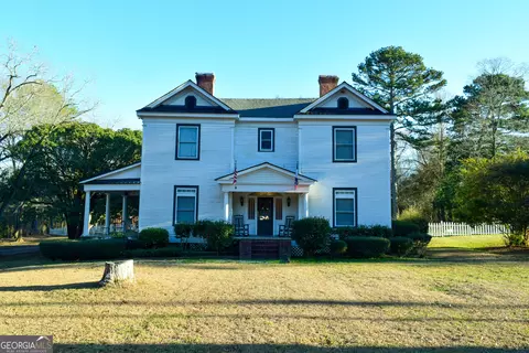 6464 Danburg Rd, Tignall, GA 30668