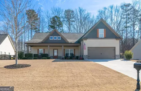 248 Azalea Lakes Dr, Dallas, GA 30157