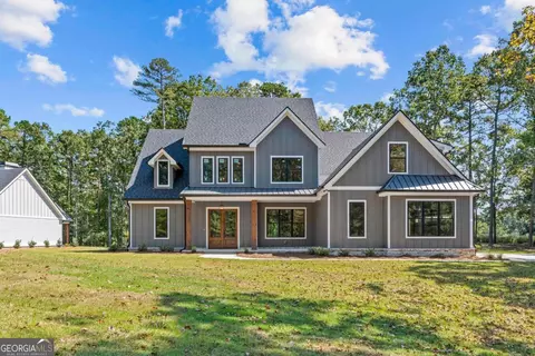 1320 Lake Dr, Greensboro, GA 30642