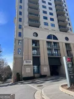 3040 Peachtree Rd NW #1513, Atlanta, GA 30305