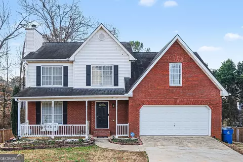 653 Matt Ct, Lawrenceville, GA 30045