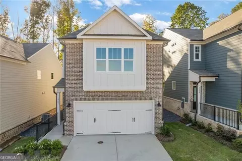 1955 William Glen St, Dacula, GA 30019