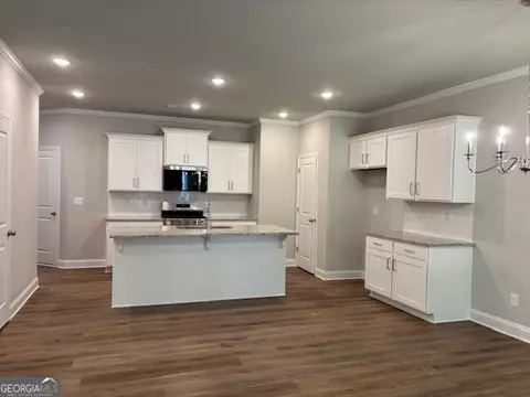 Kitchen - 4220 Cavalier Way, Duluth, GA 30097 photo 2 of 2