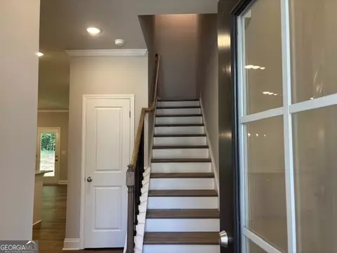 Entry Way - 4220 Cavalier Way, Duluth, GA 30097 photo 1 of 1