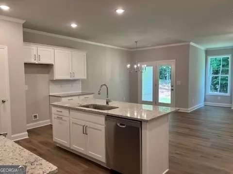 Kitchen - 4220 Cavalier Way, Duluth, GA 30097 photo 1 of 2