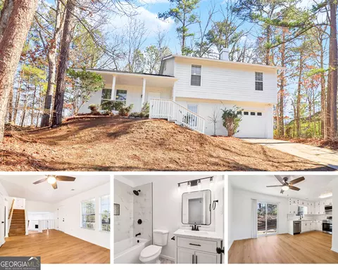 3840 Rolling Pl, Conley, GA 30288