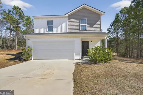 1307 Dayle Ct, Macon, GA 31211