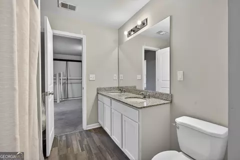 Entry Way - 1307 Dayle Ct, Macon, GA 31211 photo 10 of 10