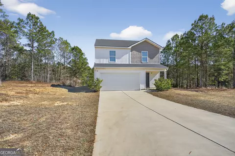 Exterior - 1307 Dayle Ct, Macon, GA 31211 photo 3 of 3