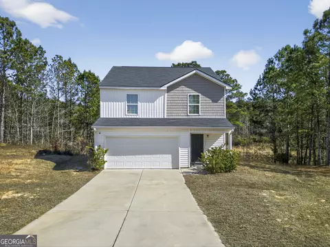 Exterior - 1307 Dayle Ct, Macon, GA 31211 photo 2 of 3
