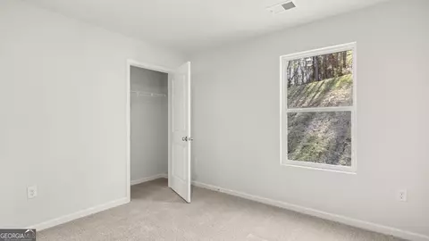 Bedroom - 2947 Daxton Ln, Gainesville, GA 30507 photo 6 of 10