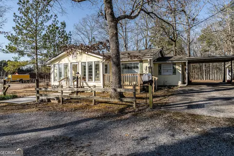 4383 Martha Berry Hwy NW, Rome, GA 30165