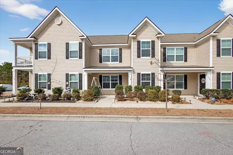 330 Dogwood Cir, Port Wentworth, GA 31407