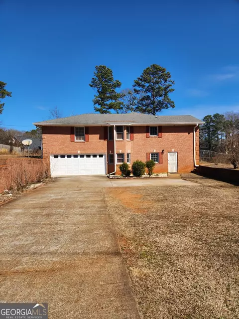 3258 Old Salem Rd SE, Conyers, GA 30013