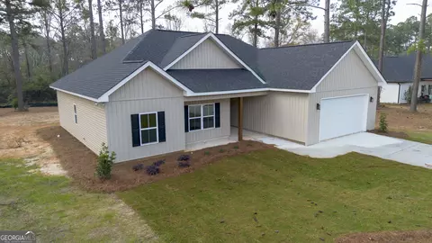 288 Frank Cook Rd, Cochran, GA 31014