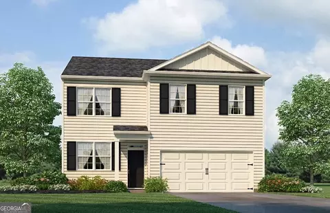 507 Oak View Ln, Dallas, GA 30157