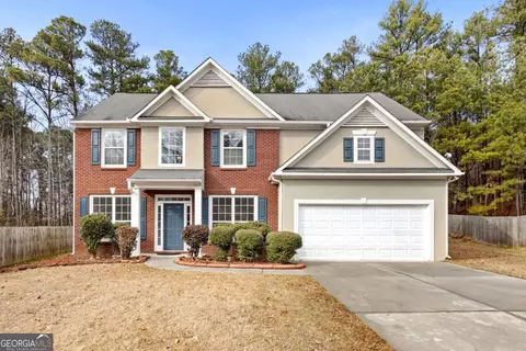 3171 Chapel Rd NW, Kennesaw, GA 30144