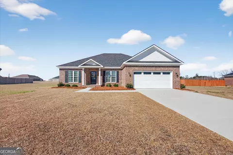 125 Sunfield Station Dr #35, Statesboro, GA 30461