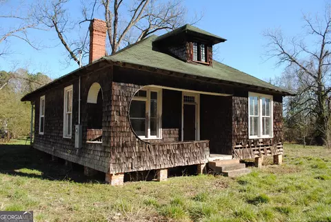 9822 Jones St, Sparta, GA 31087
