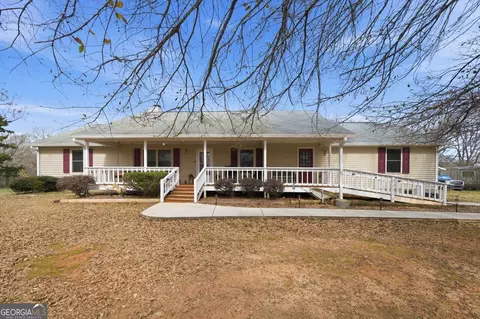 298 Trestle Rd, Locust Grove, GA 30248