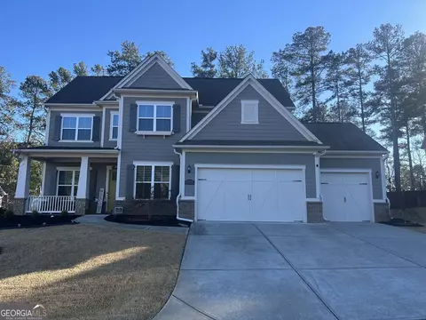 3855 Tamberly Way, Kennesaw, GA 30152