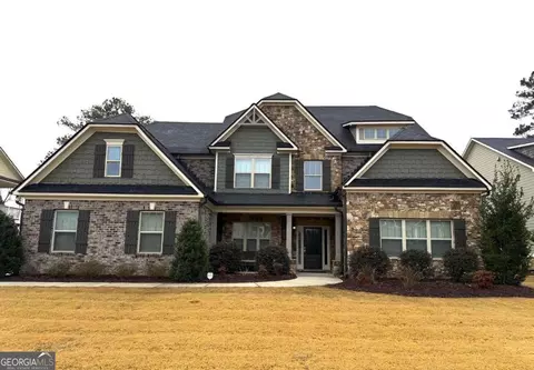 504 Taymack Farm Ct, Woodstock, GA 30188