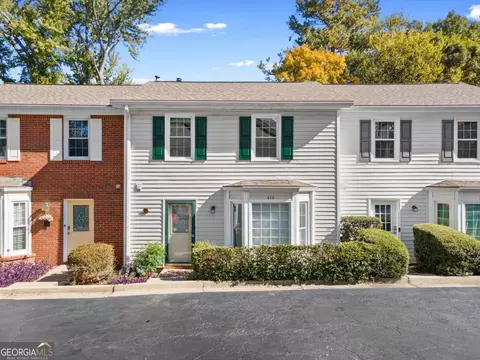 273 Shaded Oaks Ln SE, Marietta, GA 30067