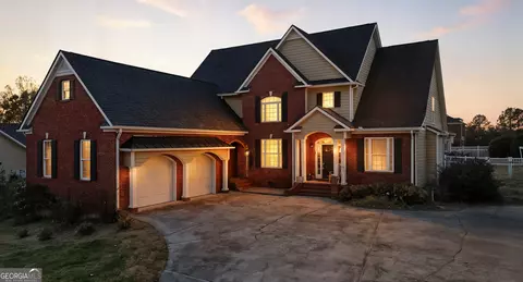 504 Ridge Pointe Ln, Cohutta, GA 30710