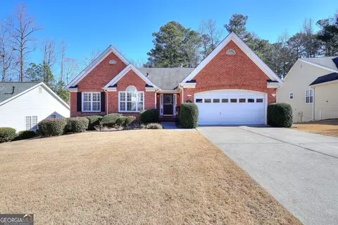 1705 Prospect Creek Dr, Lawrenceville, GA 30043