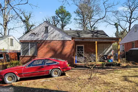 1324 Westmont Rd SW, Atlanta, GA 30311