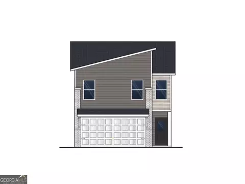 4855 Station Ln #24, Union City, GA 30349