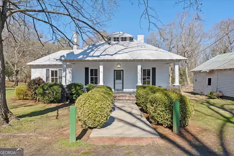 528 N Alexander Ave, Washington, GA 30673