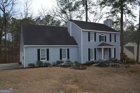 112 Southern Pines Cir, Macon, GA 31211