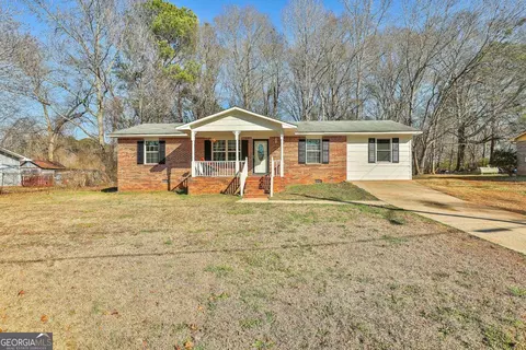 19 Janet Rd, Griffin, GA 30224