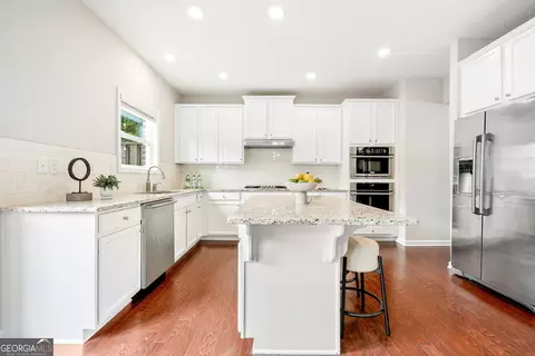 Kitchen - Undisclosed, Suwanee, GA 30024 photo 1 of 4