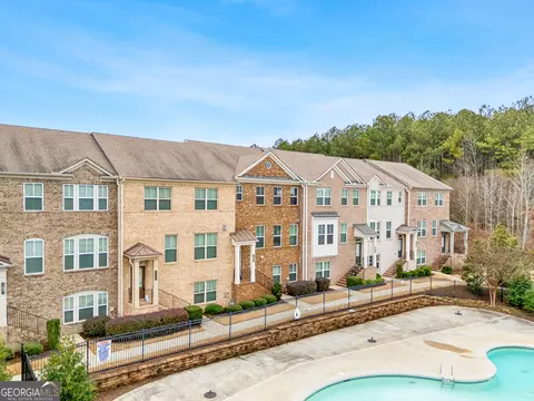 Exterior - Undisclosed, Suwanee, GA 30024 photo 2 of 3