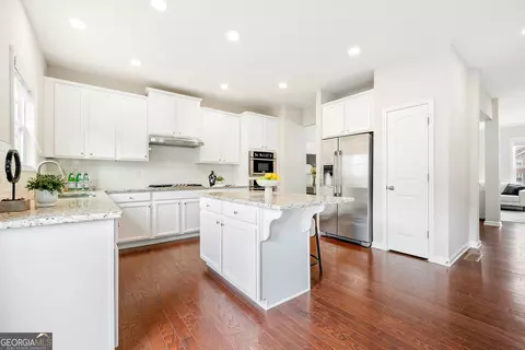 Kitchen - Undisclosed, Suwanee, GA 30024 photo 2 of 4
