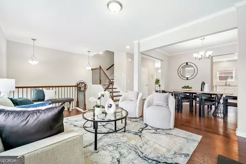 Living - Undisclosed, Suwanee, GA 30024 photo 2 of 4