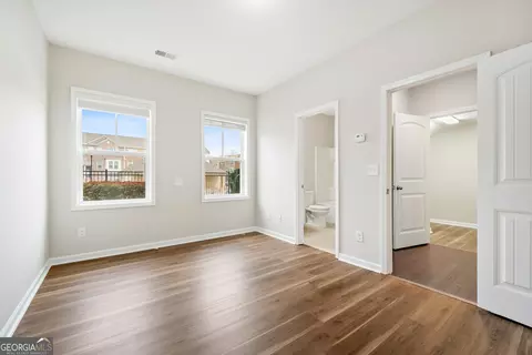 Bedroom - Undisclosed, Suwanee, GA 30024 photo 3 of 3