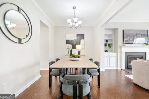 Dining - Undisclosed, Suwanee, GA 30024 photo 1 of 3