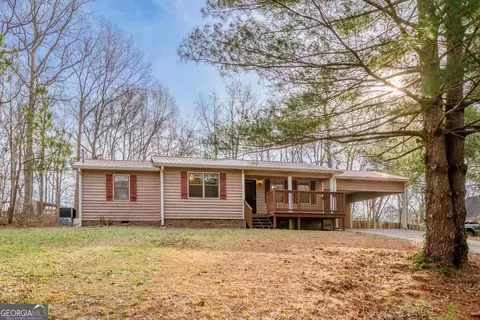 629 W Broadacre Rd NW, Dalton, GA 30721