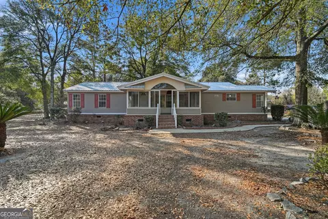 492 Doctortown Rd, Jesup, GA 31545