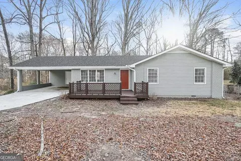 3406 Blackberry Ln, Villa Rica, GA 30180