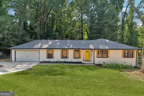 2055 Oak Rd, Snellville, GA 30078